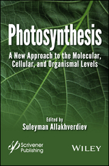 Photosynthesis - 