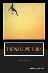 Ways We Think -  Emma Williams