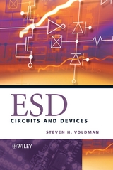 ESD -  Steven H. Voldman