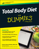 Total Body Diet For Dummies - Vicki Shanta Retelny