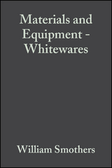 Materials and Equipment - Whitewares, Volume 5, Issue 11/12 - 