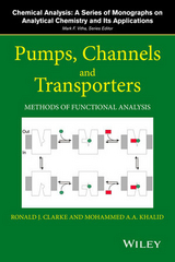 Pumps, Channels and Transporters - 