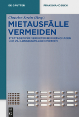 Mietausfälle vermeiden - Christian Streim