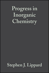 Progress in Inorganic Chemistry, Volume 36 - 