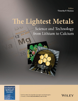 Lightest Metals -  Timothy P. Hanusa