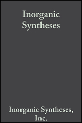 Inorganic Syntheses, Volume 2 - 