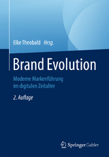 Brand Evolution - 