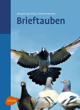 Brieftauben -  Margrit Lipczinsky, Helmut Boerner