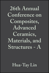 26th Annual Conference on Composites, Advanced Ceramics, Materials, and Structures - A, Volume 23, Issue 3 - 