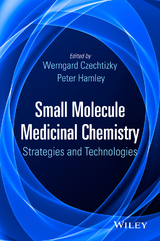 Small Molecule Medicinal Chemistry - 