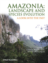 Amazonia: Landscape and Species Evolution - 