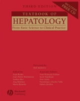 Textbook of Hepatology - 