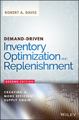 Demand-Driven Inventory Optimization and Replenishment - Robert A. Davis