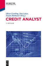 Credit Analyst - 