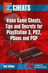 PlayStation 3,PS2,PS One, PSP - The Cheatmistress, The Cheat Mistress