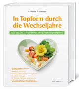 In Topform durch die Wechseljahre - Annette Nellessen