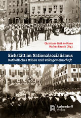 Eichstätt im Nationalsozialismus - 