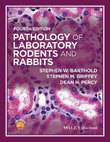 Pathology of Laboratory Rodents and Rabbits - Stephen W. Barthold, Stephen M. Griffey, Dean H. Percy