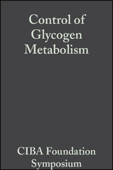 Control of Glycogen Metabolism - 