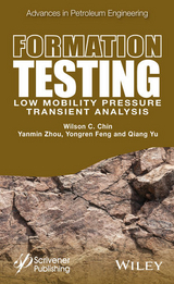 Formation Testing - Wilson Chin, Yanmin Zhou, Yongren Feng, Qiang Yu