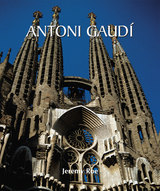 Antoni Gaudí -  Roe Jeremy Roe