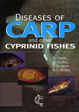 Diseases of Carp and Other Cyprinid Fishes - 