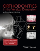 Orthodontics in the Vertical Dimension - Thomas E. Southard, Steven D. Marshall, Laura L. Bonner