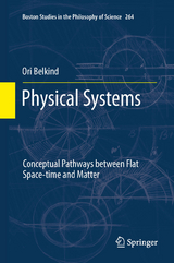 Physical Systems - Ori Belkind