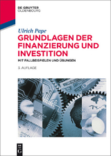 Grundlagen der Finanzierung und Investition - Ulrich Pape