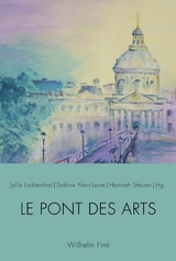 Le Pont des Arts - 