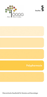 Polypharmazie - 