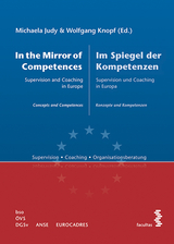 Im Spiegel der Kompetenzen. In the Mirror of Compentences - Wolfgang Knopf, Michaela Judy