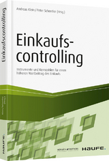 Einkaufscontrolling - 