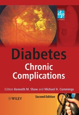 Diabetes - 