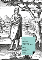 Relación de un viaje al Río de la Plata - Acarete de Biscay