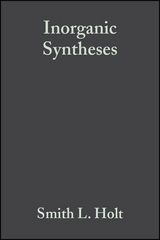 Inorganic Syntheses, Volume 22