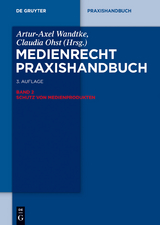 Schutz von Medienprodukten - 