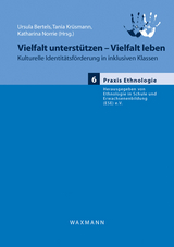 Vielfalt unterstützen – Vielfalt leben - 