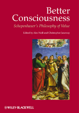 Better Consciousness - 