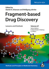 Fragment-based Drug Discovery - 