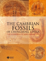 The Cambrian Fossils of Chengjiang, China - Hou Xianguag, Richard J. Aldridge, Jan Bergstrom, David J. Siveter, Derek J. Siveter, Xiang-Hong Feng