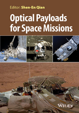 Optical Payloads for Space Missions - 