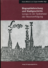 Biographieforschung und Stadtgeschichte - 