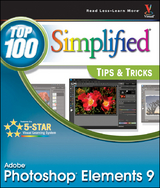 Photoshop Elements 9 - Rob Sheppard