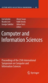 Computer and Information Sciences - 