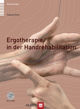 Ergotherapie in der Handrehabilitation - Isabelle Ziem