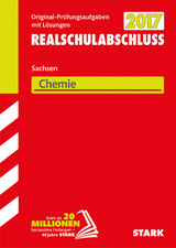 Abschlussprüfung Oberschule Sachsen - Chemie Realschulabschluss - 