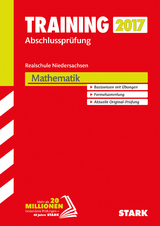 Training Abschlussprüfung Realschule Niedersachsen - Mathematik - 