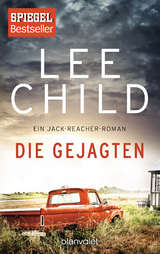 Die Gejagten - Lee Child