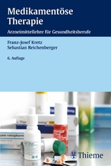 Medikamentöse Therapie - Franz-Josef Kretz, Sebastian Reichenberger